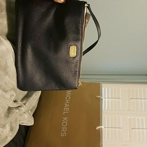 Michael Kors clutch