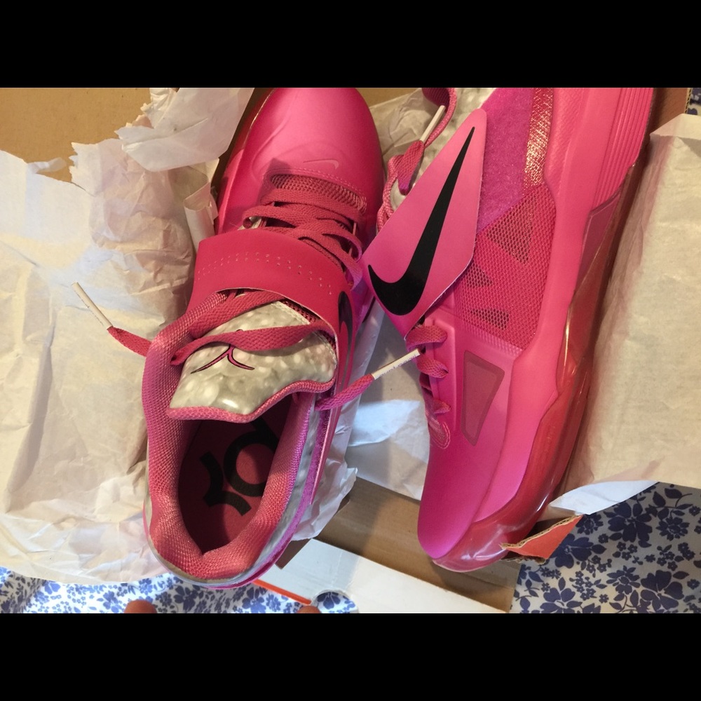 Kd 4 AUNT PEARLS SIZE 11
