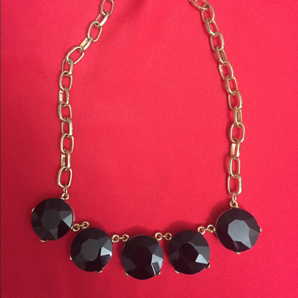 Express Statement Necklace