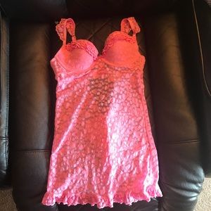 NEVER WORN The Lacie by Victoria's Secret