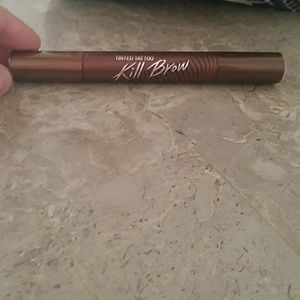 Kill Brow Eyebrow Mascara/Tattoo Pen