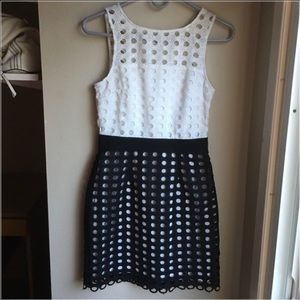 Bailey 44 classic dress