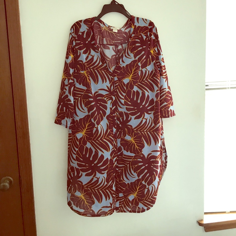 Flirty And Fun Day Party Dress