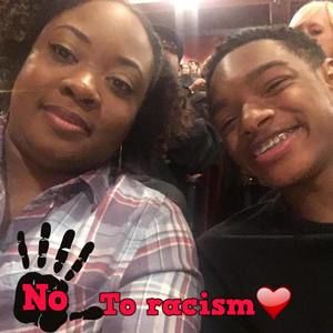 Meet your Posher, Freda