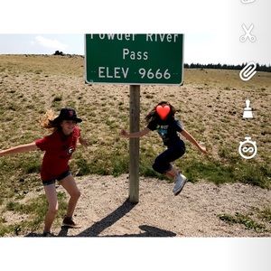 Meet your Posher, Haley