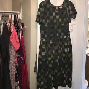 Amelia Dress. NWT
