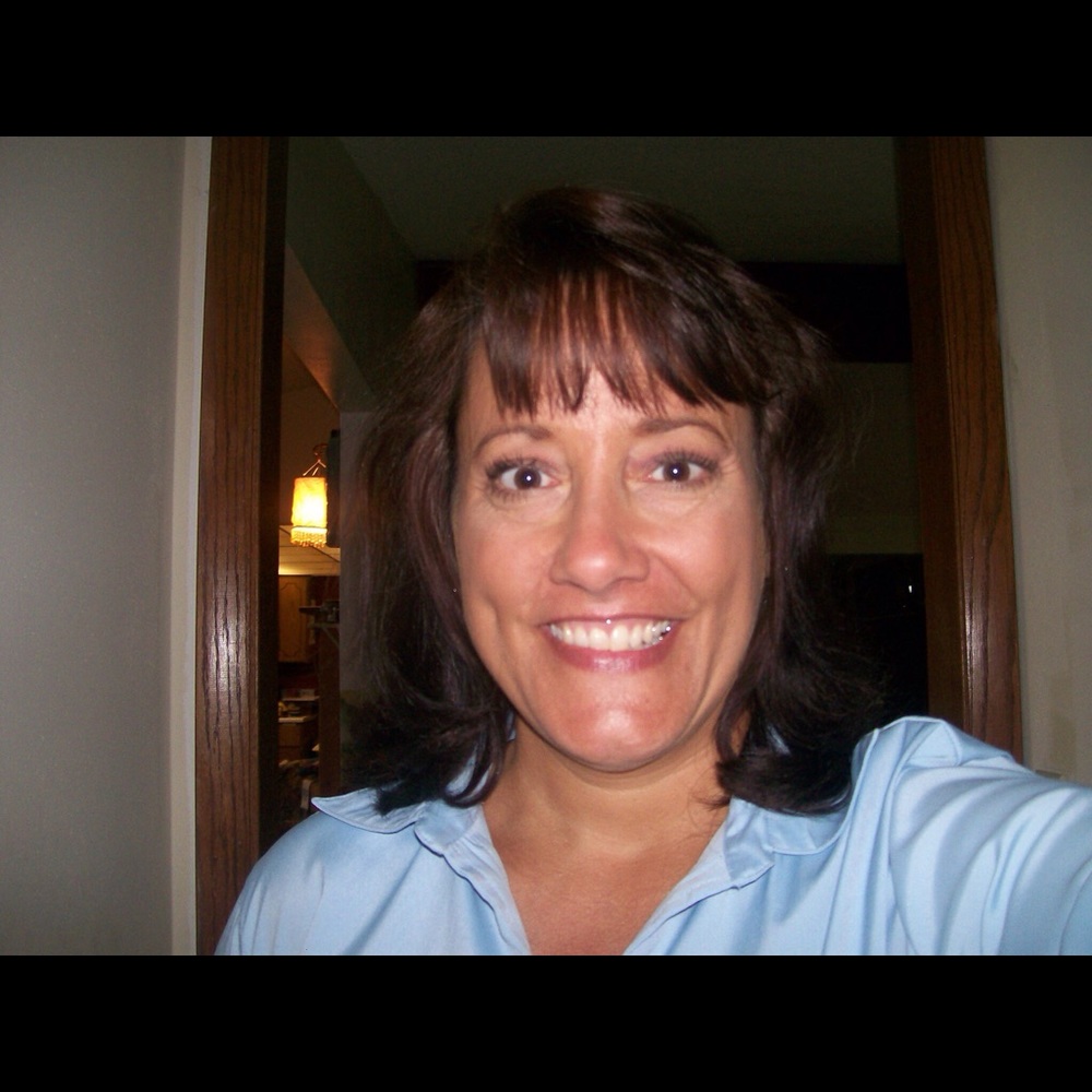 Meet your Posher, Janet