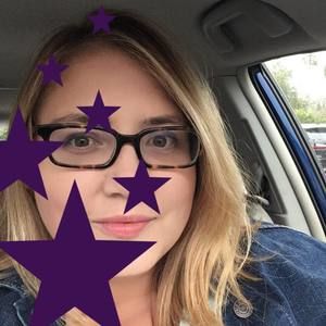 Meet your Posher, Caitlin