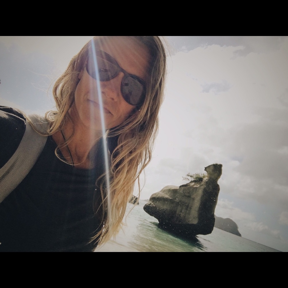 Meet your Posher, Mallory