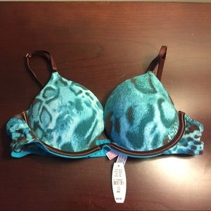 Victoria Secret pushup bra