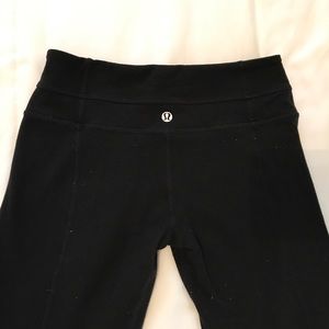 LululemonGroove Pants