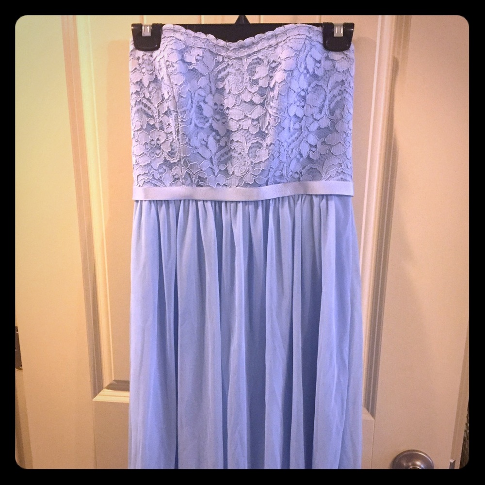 Davids Bridal Dress