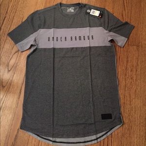 Under Armour men's t shirt