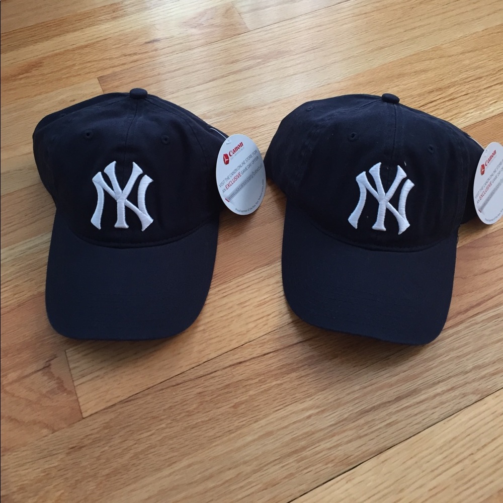 New York Yankee Hat