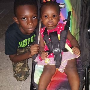 Meet your Posher, Gina