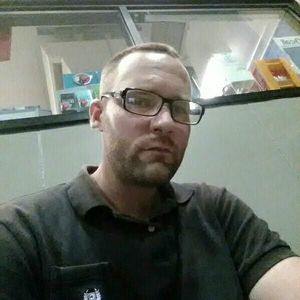 Meet your Posher, Jeffrey