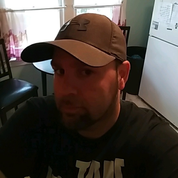 Meet your Posher, Chad - Picture 1 of 1