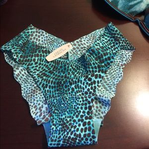 Victoria Secret Brazilian panty
