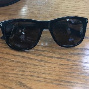 Tom Ford Andrew polarized sunglasses. Brand new!!