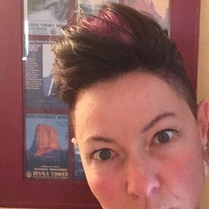 Meet your Posher, Celeste