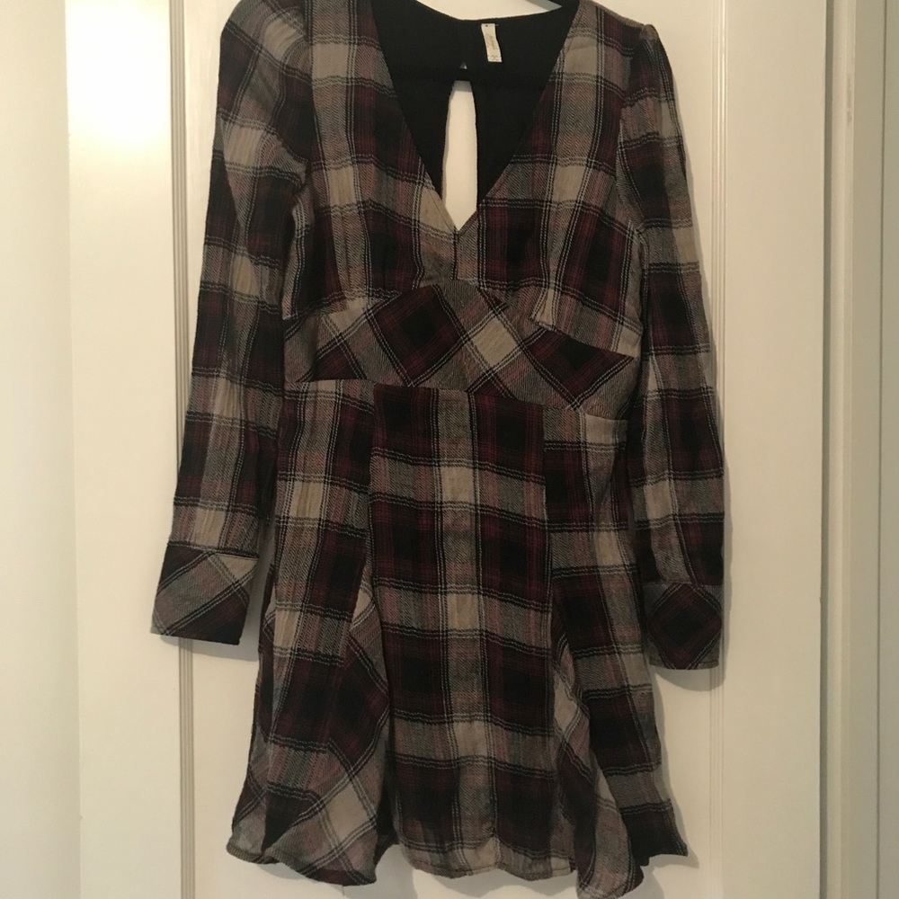 Free People Dress