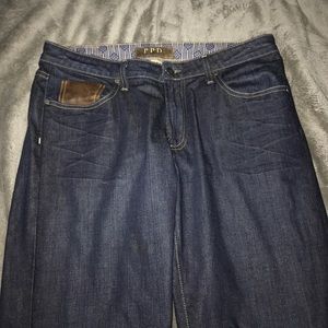 Men's JEANS
