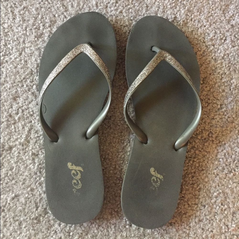 Reef Sandals