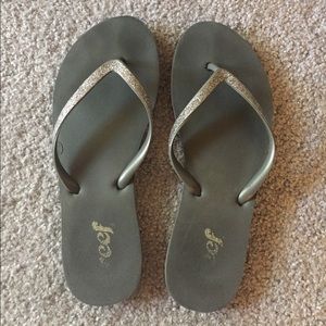 Reef Sandals