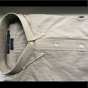 Men's Ralph Lauren Blake Dress Shirt