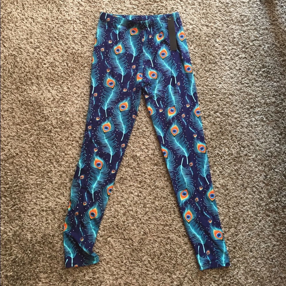 Lularoe like leggings