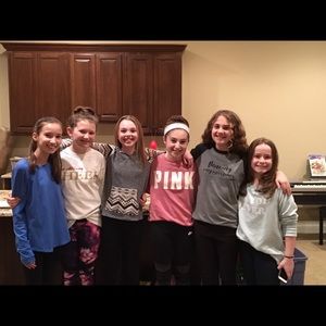 Meet your Posher, Devon