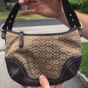 Coach Bags - Coach bag Coach Bags - Coach bag