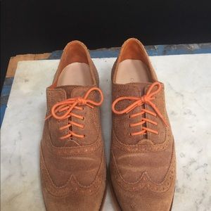 Cole Haan Women's Oxfords