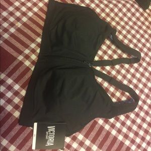 NWT Victoria's Secret Knockout Sports Bra