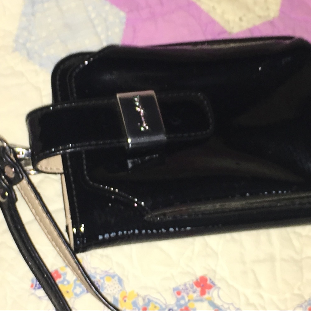 Grace Adele Phone Wallet 🖤