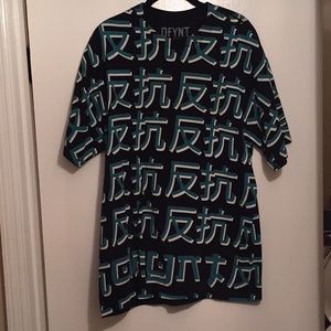 DFYNT T Shirt