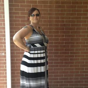 Meet your Posher, Kelley