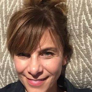 Meet your Posher, Ann