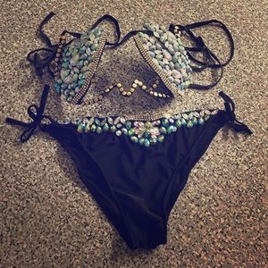 🎉🎉Carnival/Parade/Samba Outfit🎉🎉