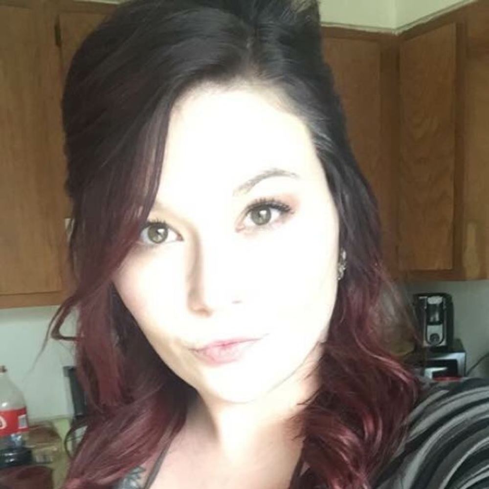 Meet your Posher, Lacey