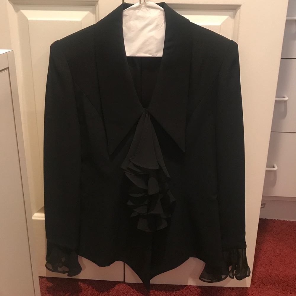 Jacket and matching Skirt suit