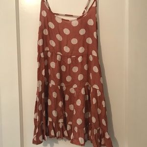 BP Nordstroms Dress