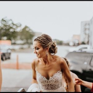 Meet your Posher, Jamie