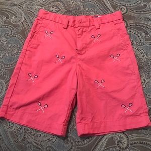 Vineyard Vines boys shorts size 7
