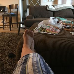 Meet your Posher, Cathy