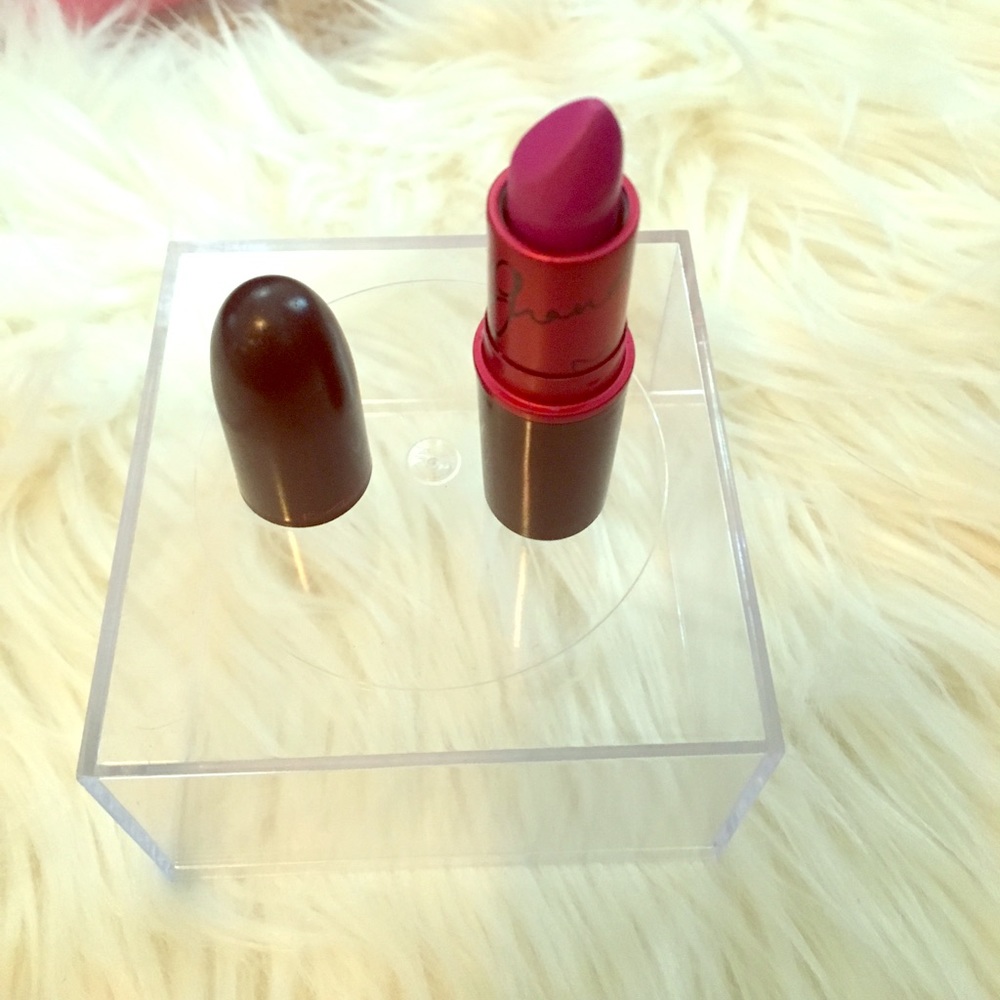 Mac Viva Glam Ariana Grande 2