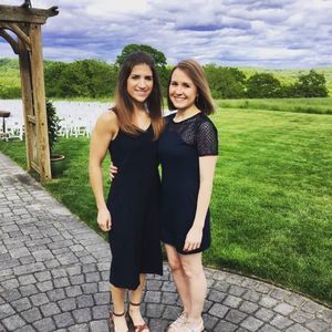 Meet your Posher, Becky