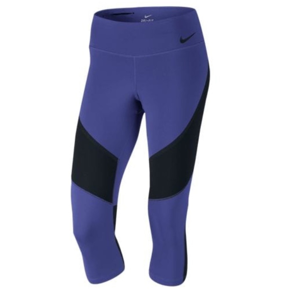 Nike power legendary capris
