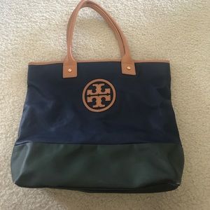 Tory burch purse