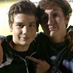 Meet your Posher, Ryan